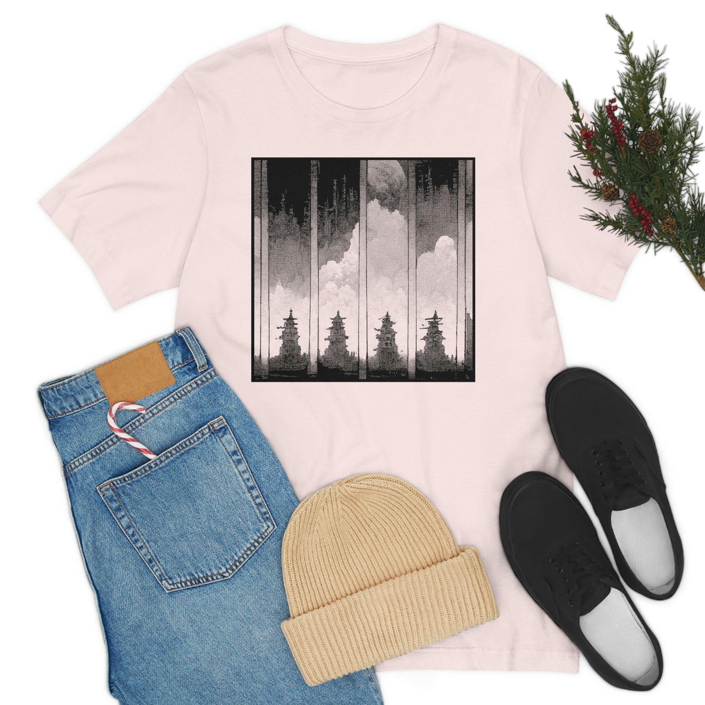 TREES