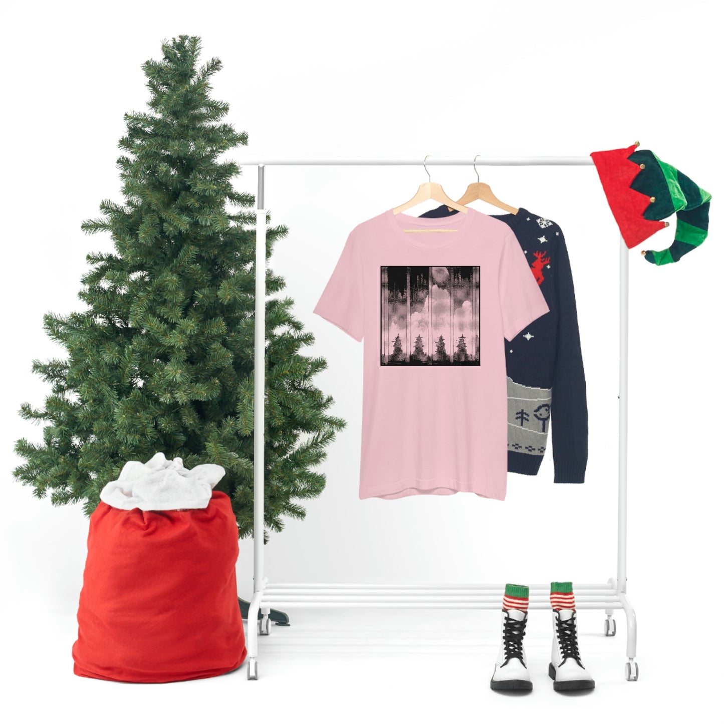TREES