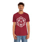 IAN CROSSLAND TEESHIRT