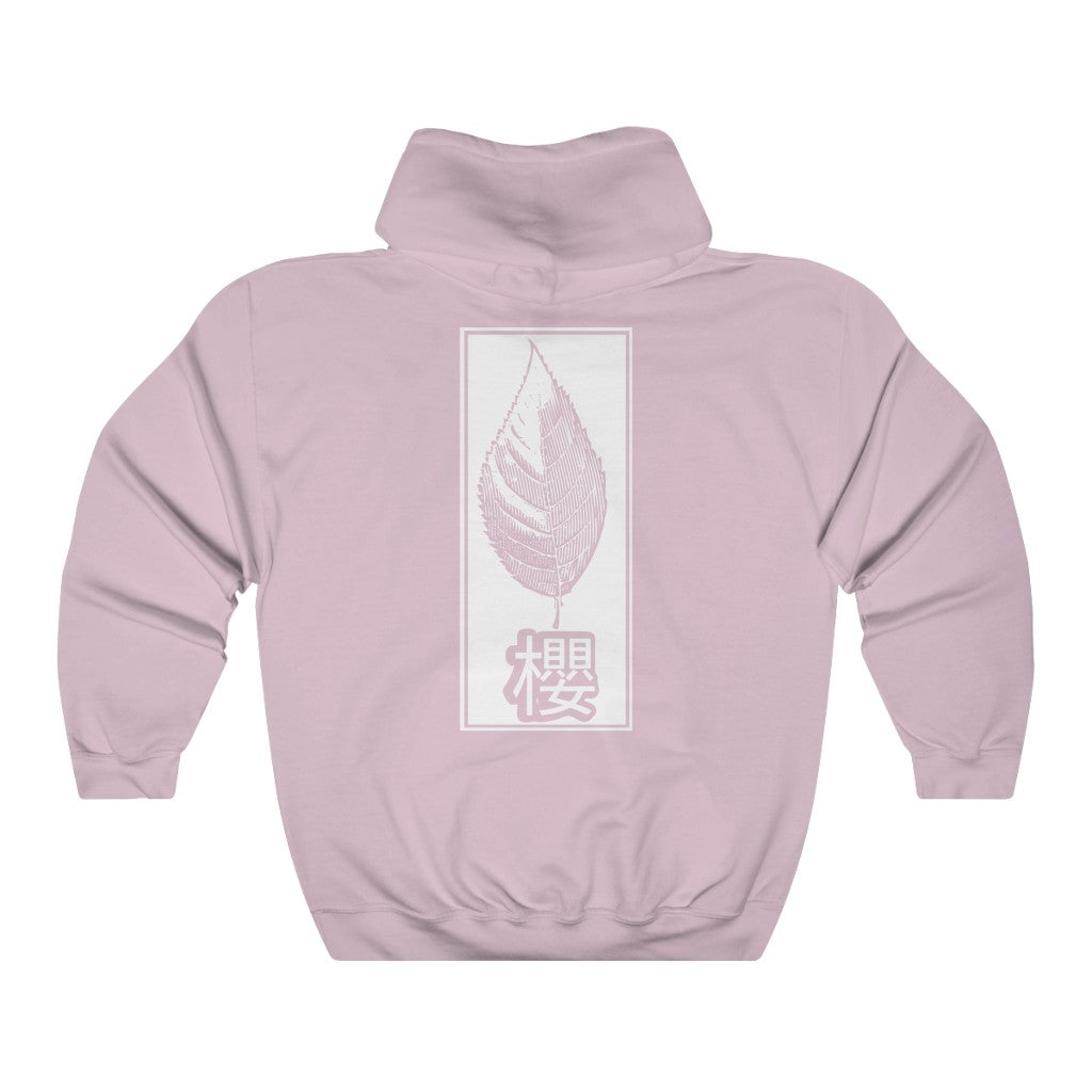 SAKURA - HOODIE