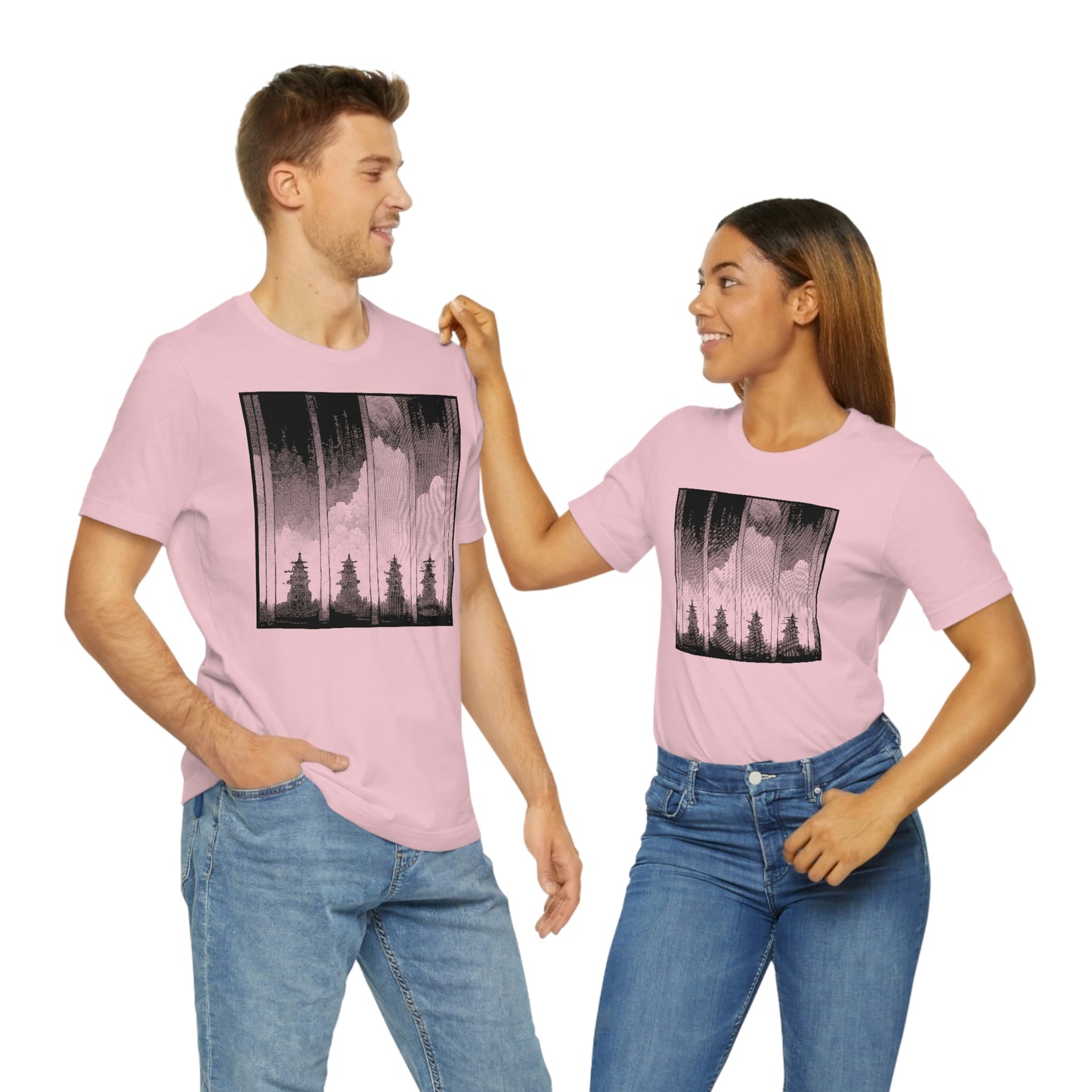 TREES