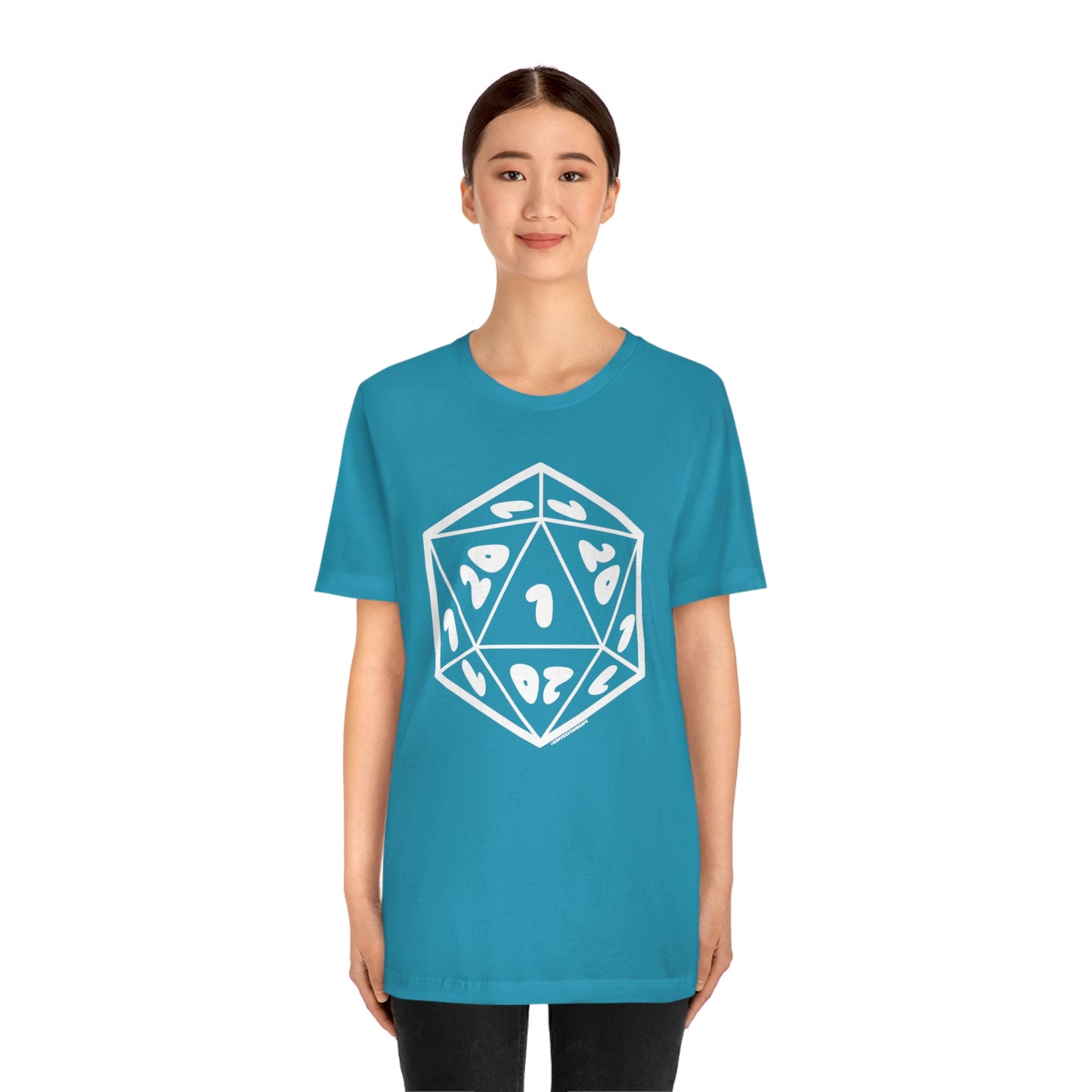 IAN CROSSLAND TEESHIRT