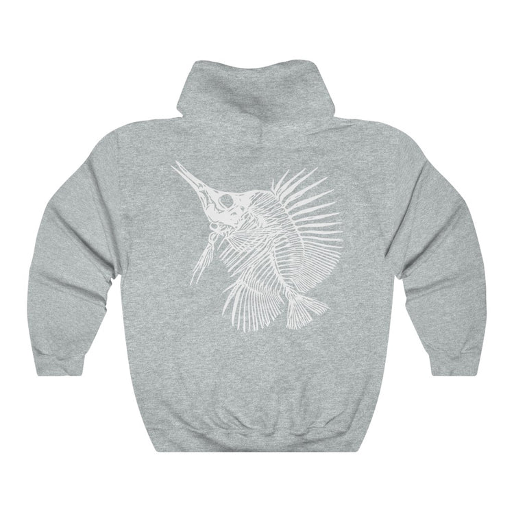 FISHONE - HOODIE