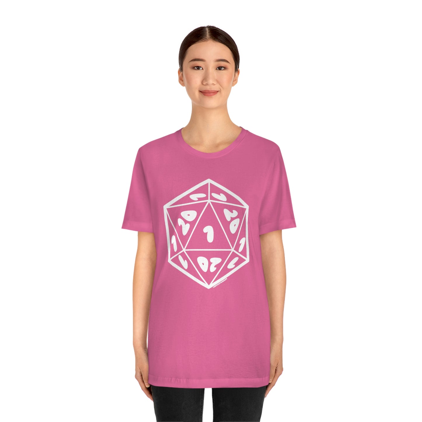 IAN CROSSLAND TEESHIRT