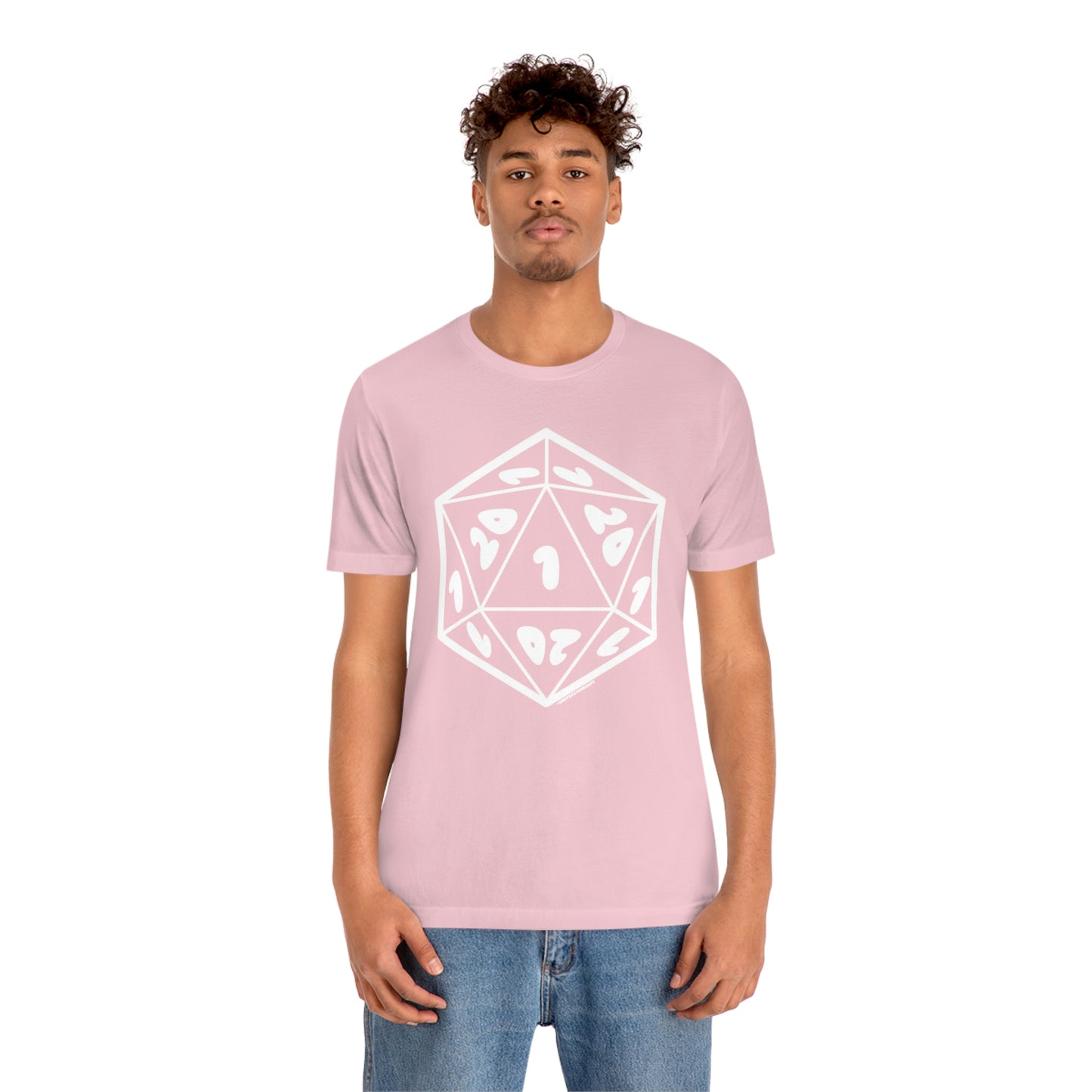IAN CROSSLAND TEESHIRT