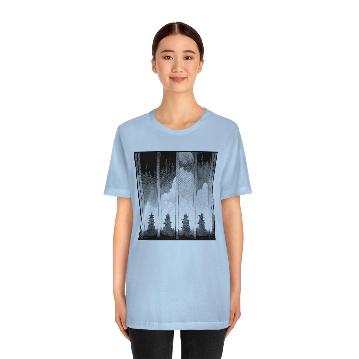 TREES