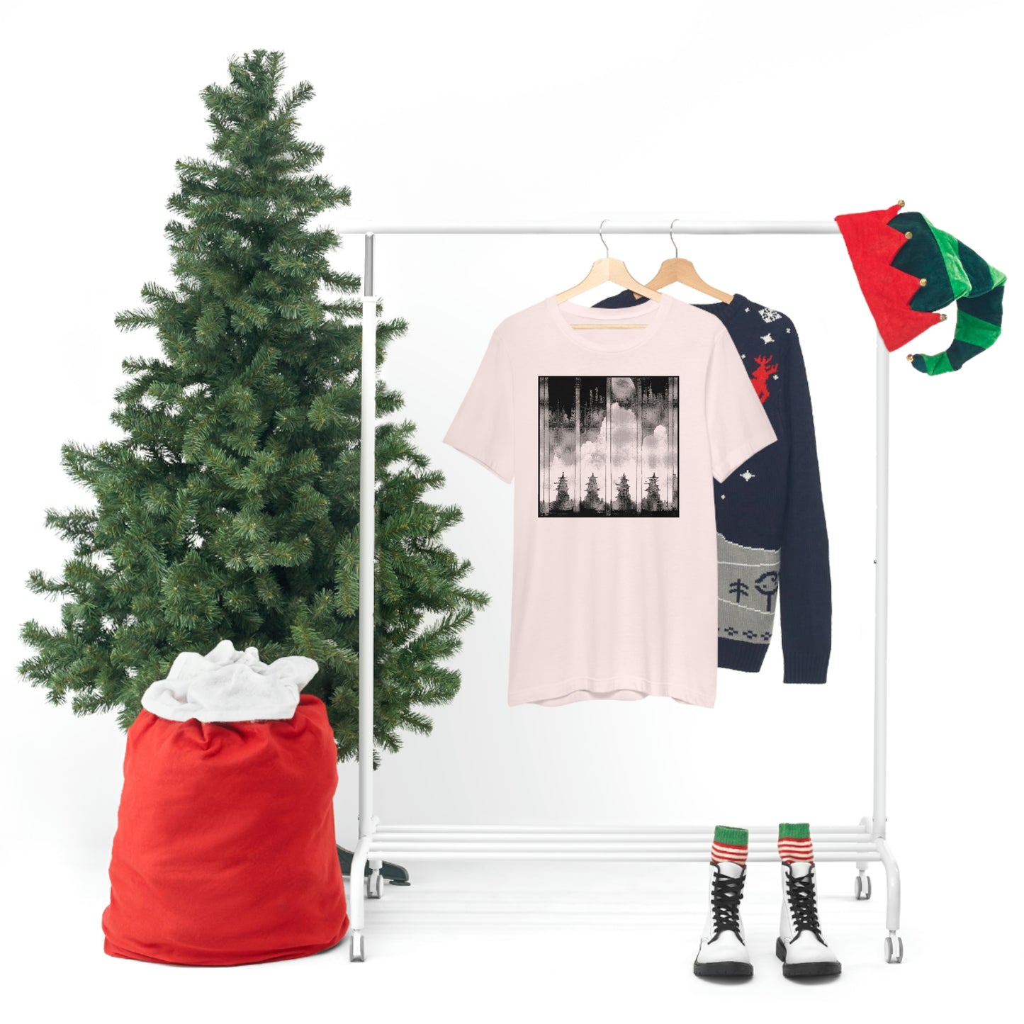 TREES