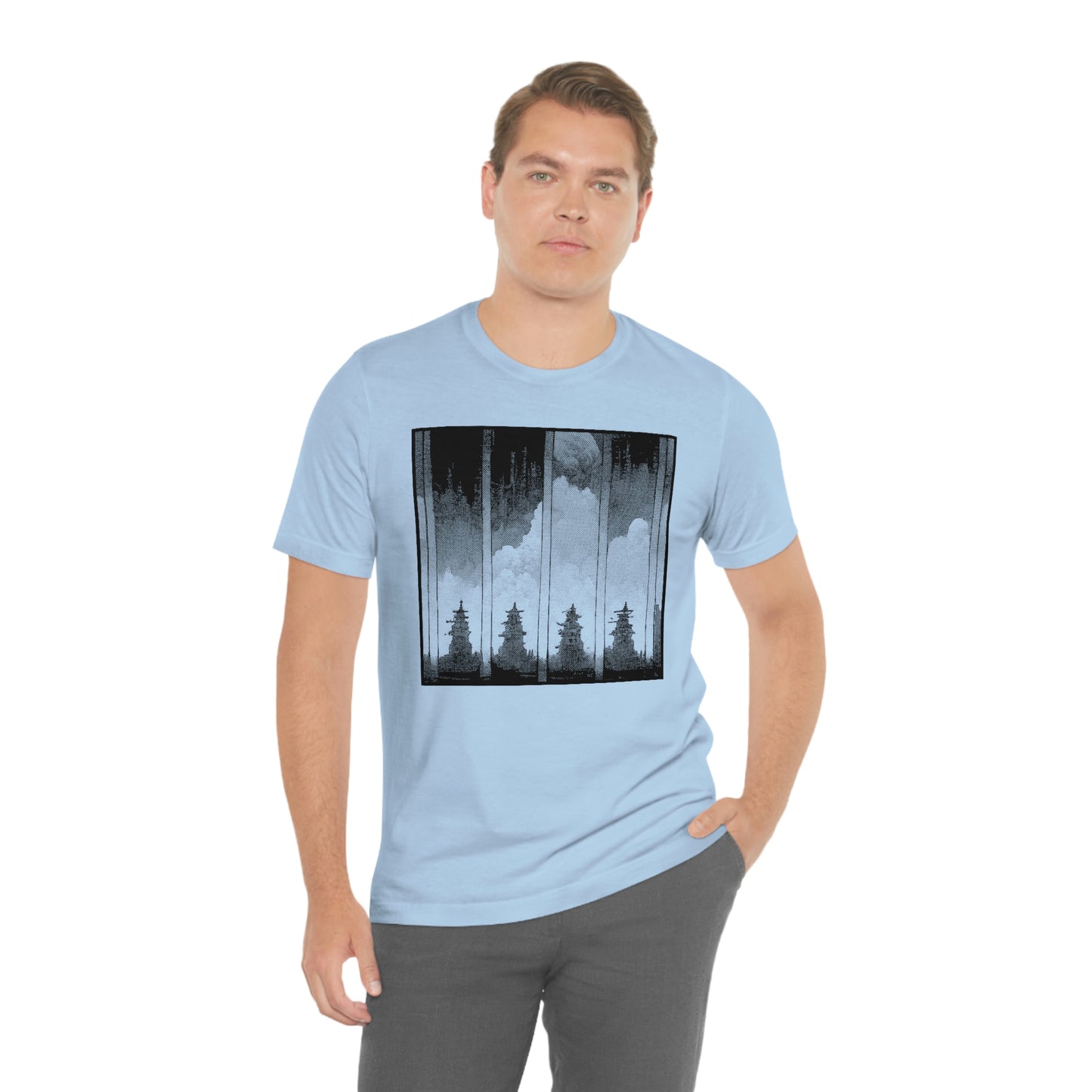 TREES