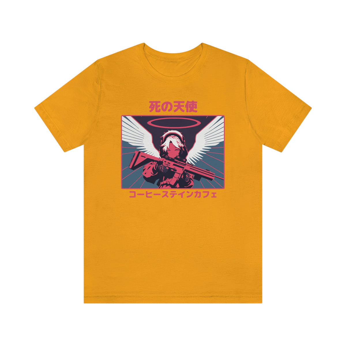 ANGELES