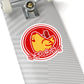 CHICKEN CITY STICKERS