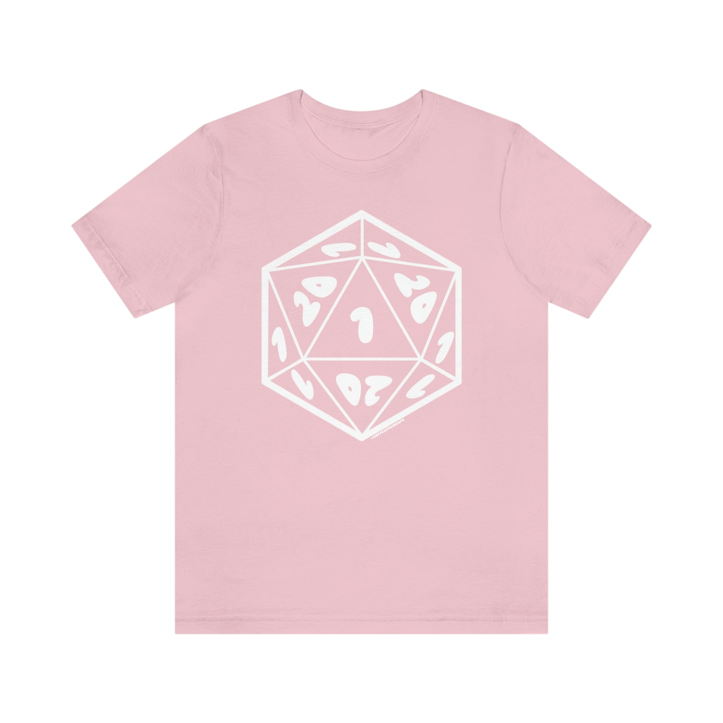 IAN CROSSLAND TEESHIRT
