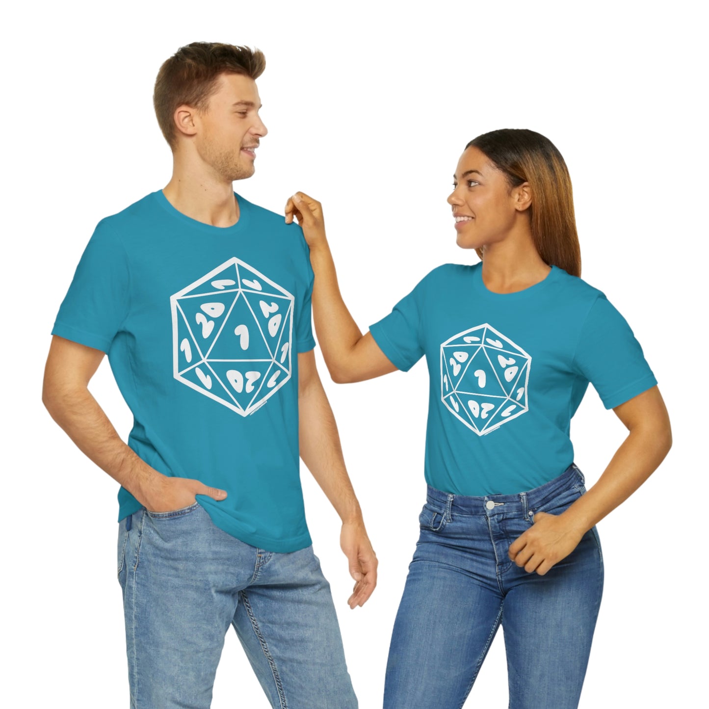 IAN CROSSLAND TEESHIRT