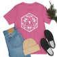IAN CROSSLAND TEESHIRT