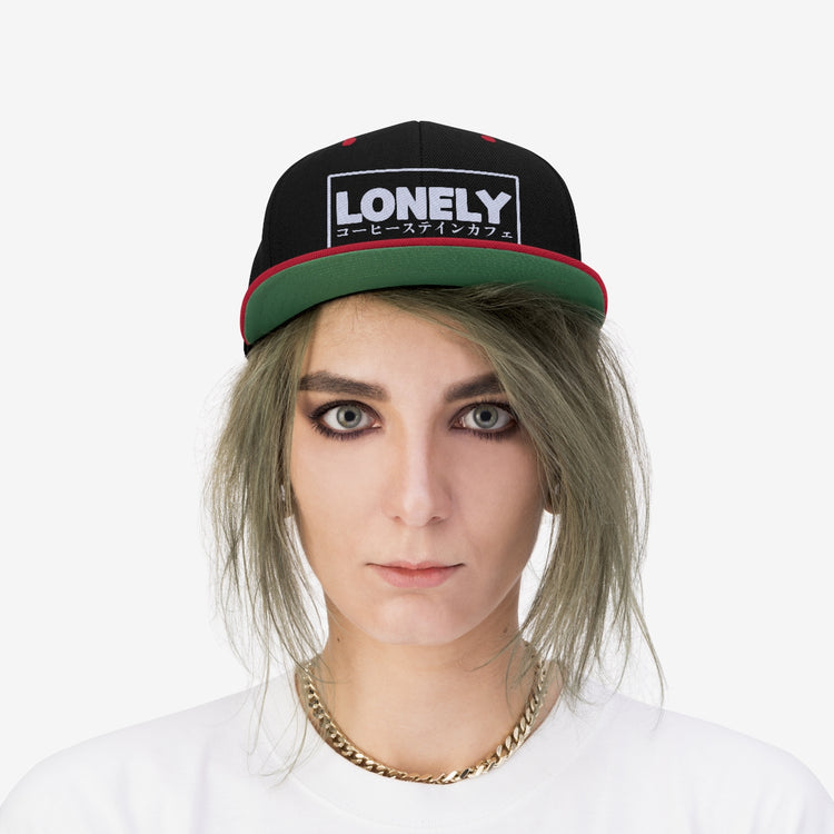 LONELYBOY