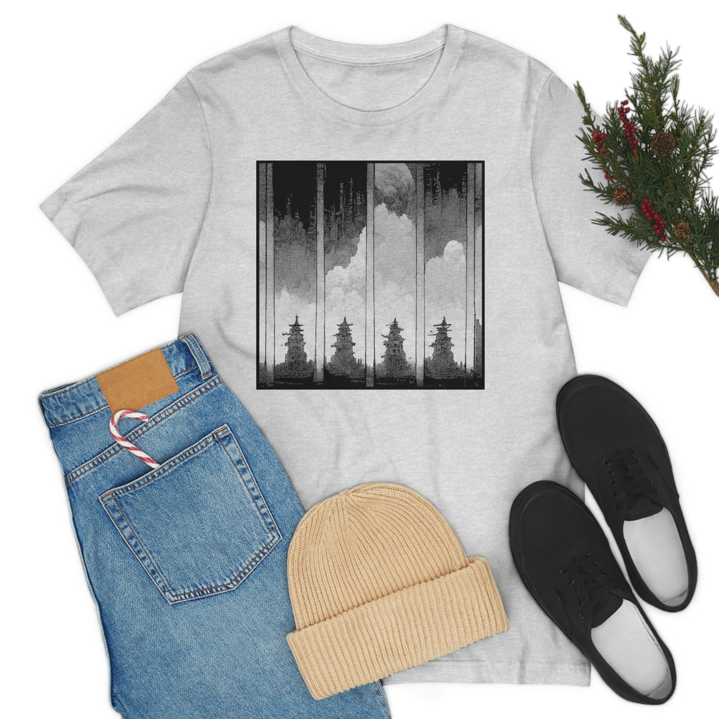 TREES
