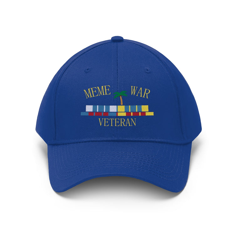 TWILLVETERAN