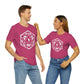 IAN CROSSLAND TEESHIRT