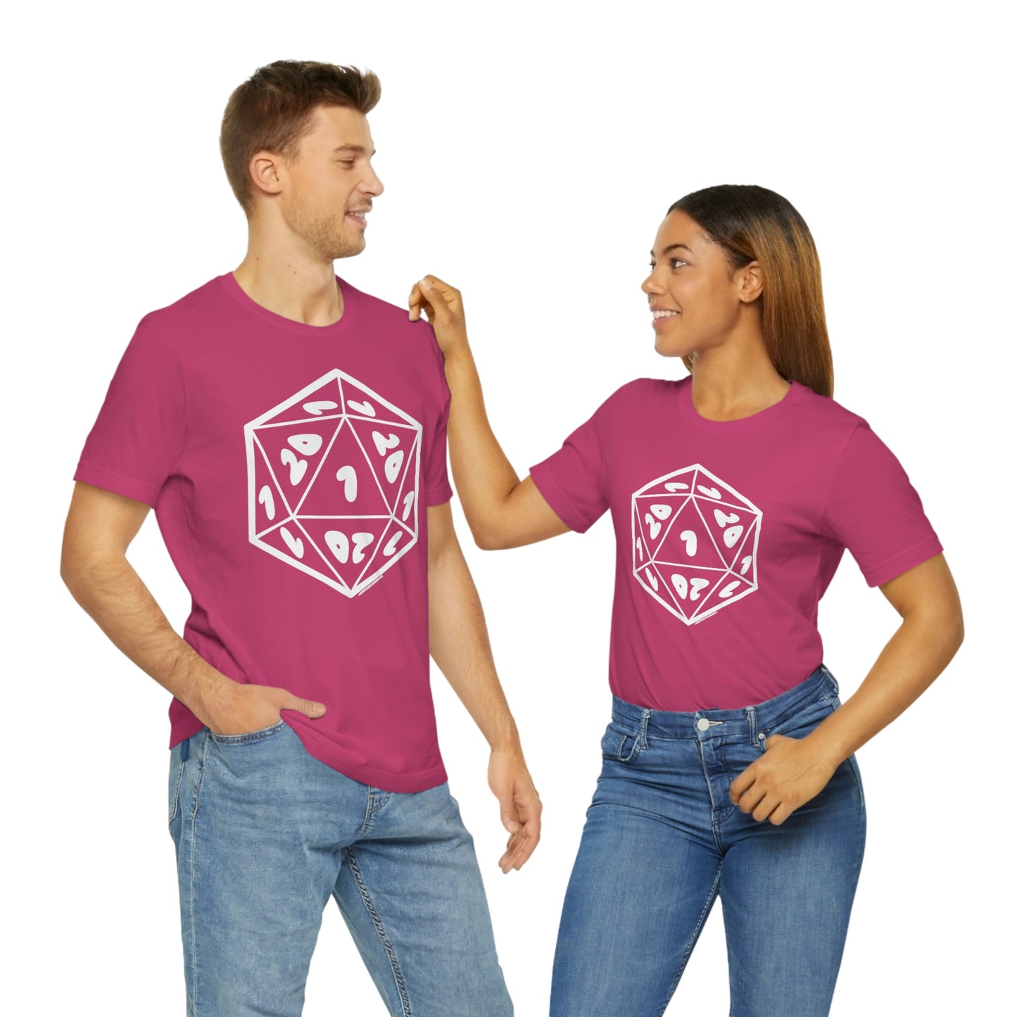 IAN CROSSLAND TEESHIRT