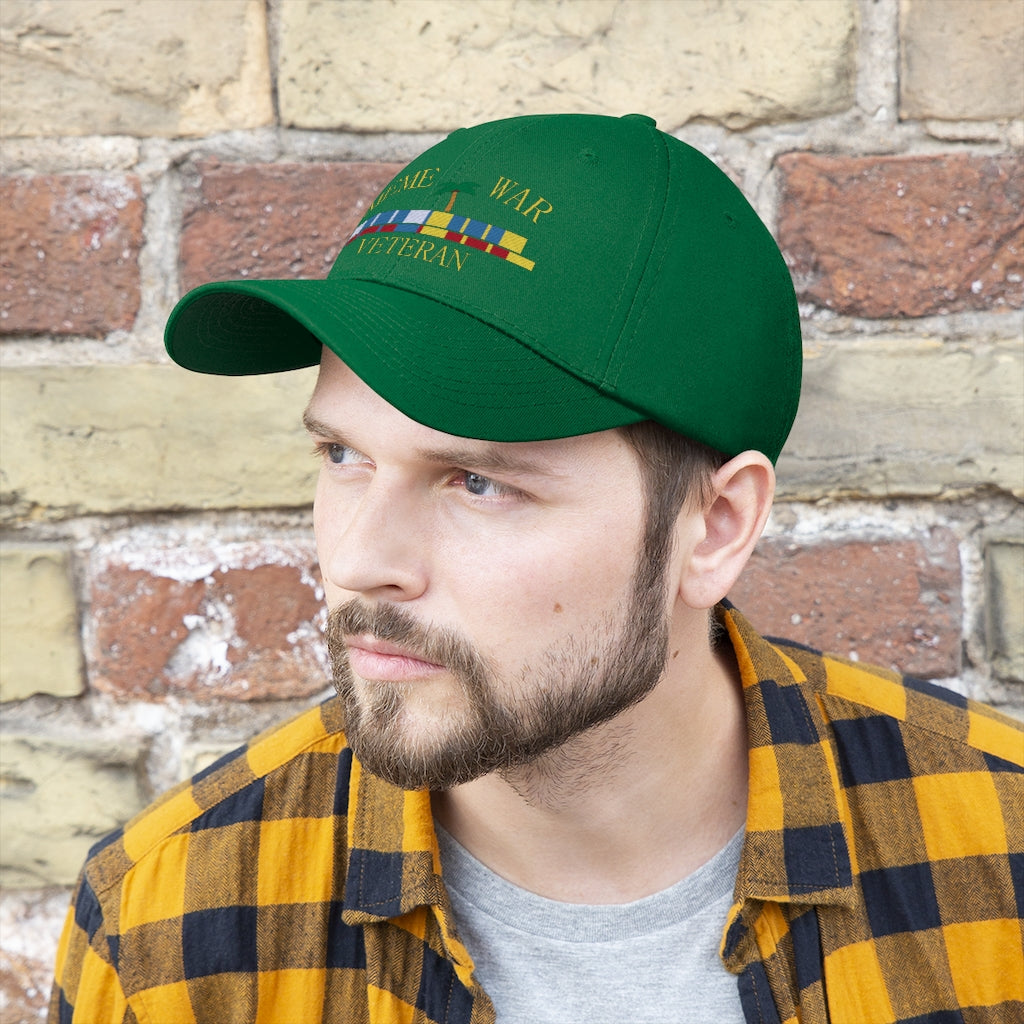 TWILLVETERAN