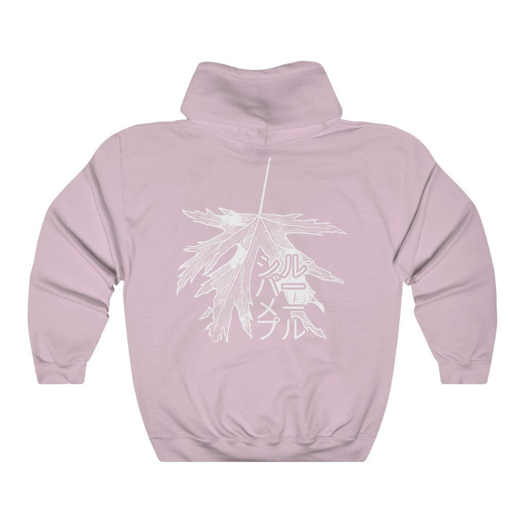 SHIBURUMAPURU - HOODIE