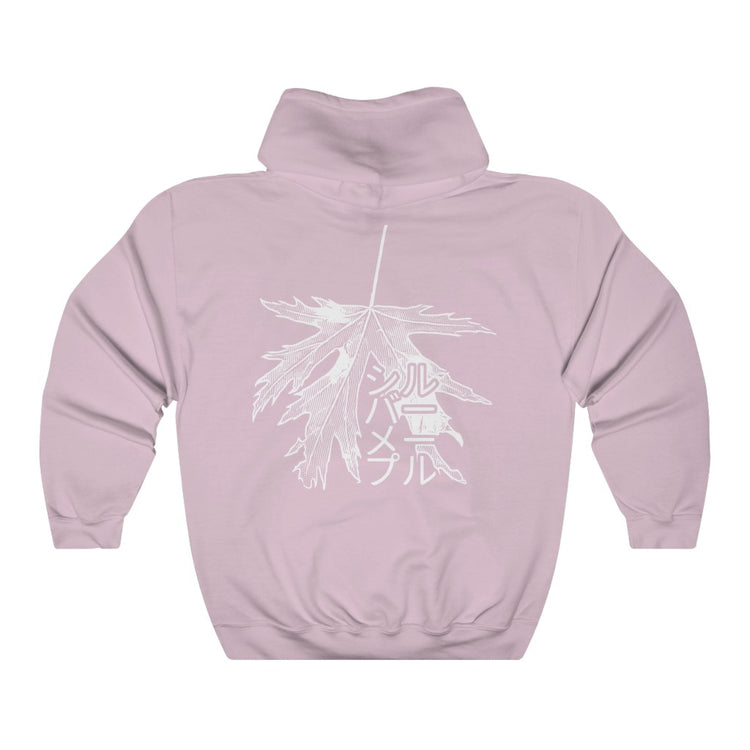 SHIBURUMAPURU - HOODIE