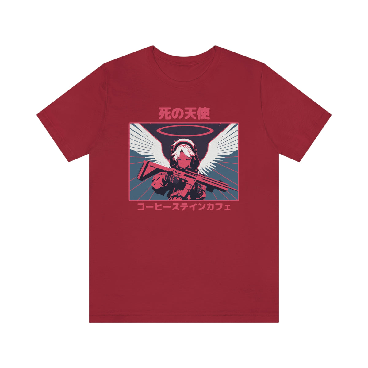 ANGELES