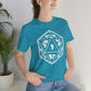 IAN CROSSLAND TEESHIRT