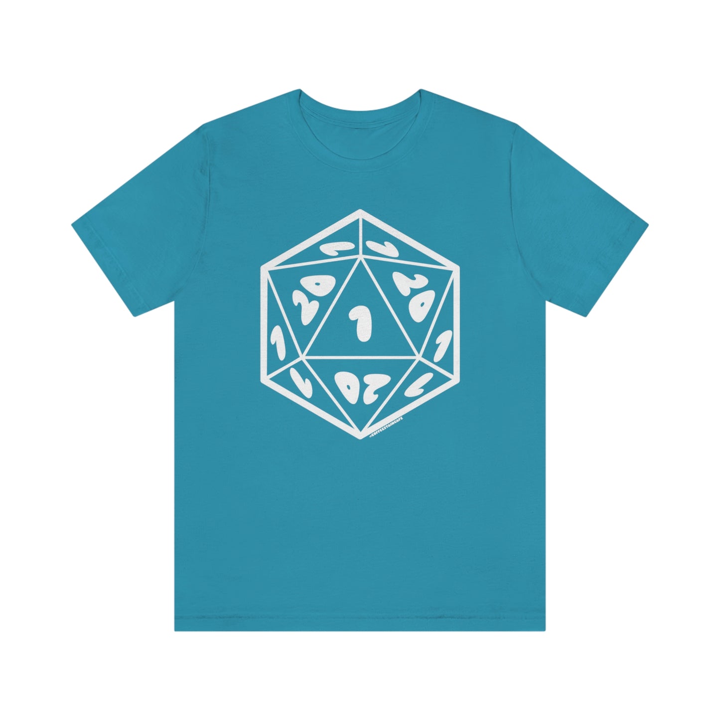 IAN CROSSLAND TEESHIRT