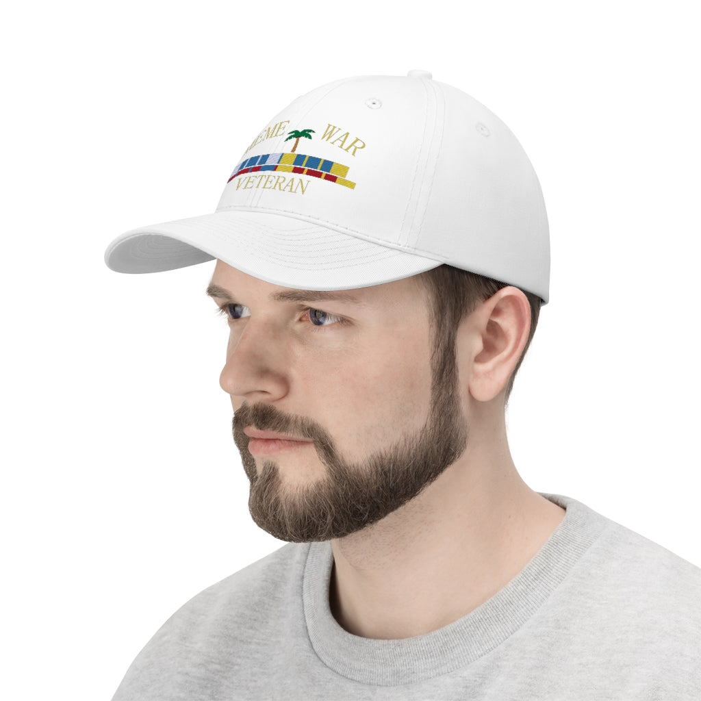 TWILLVETERAN