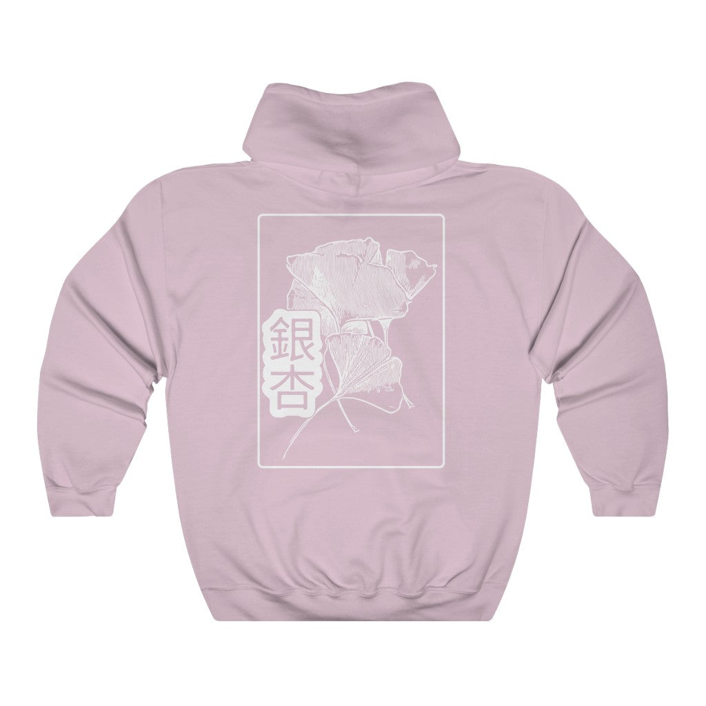 GINGKO - HOODIE