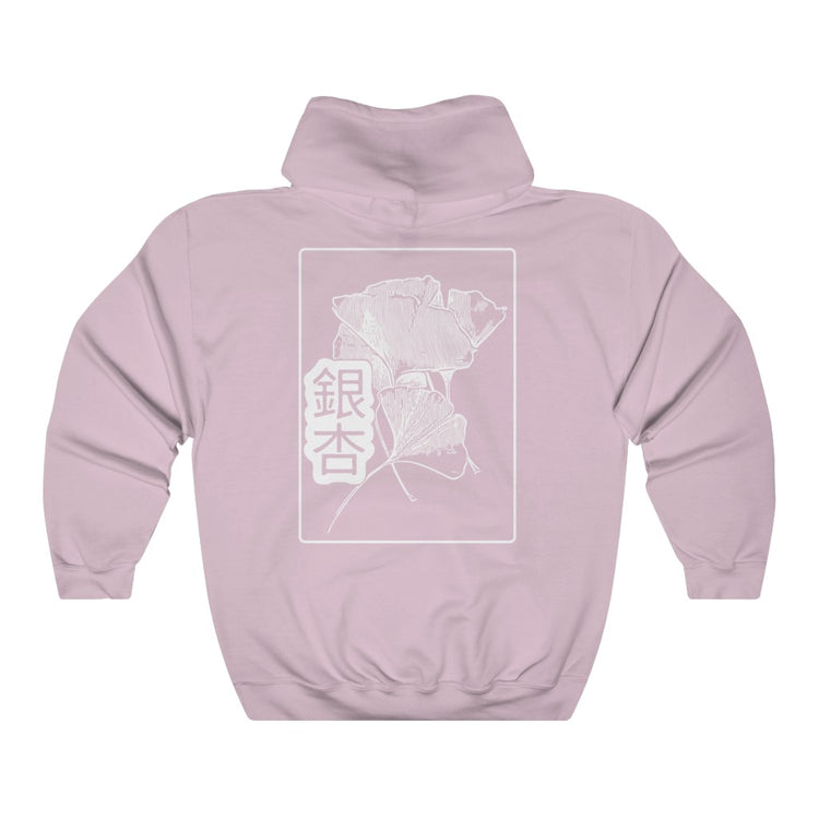 GINGKO - HOODIE