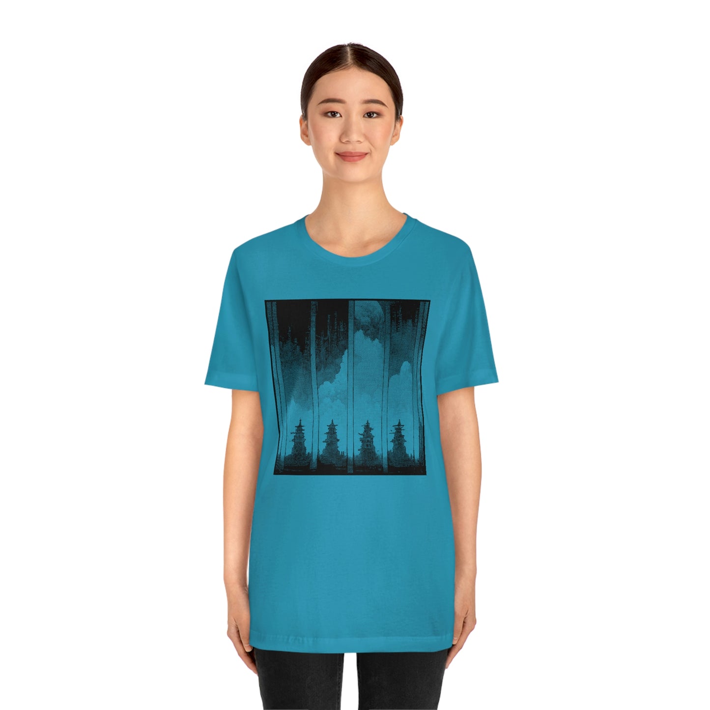 TREES