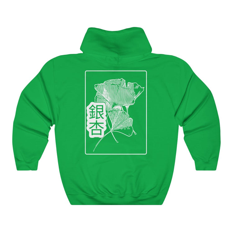 GINGKO - HOODIE