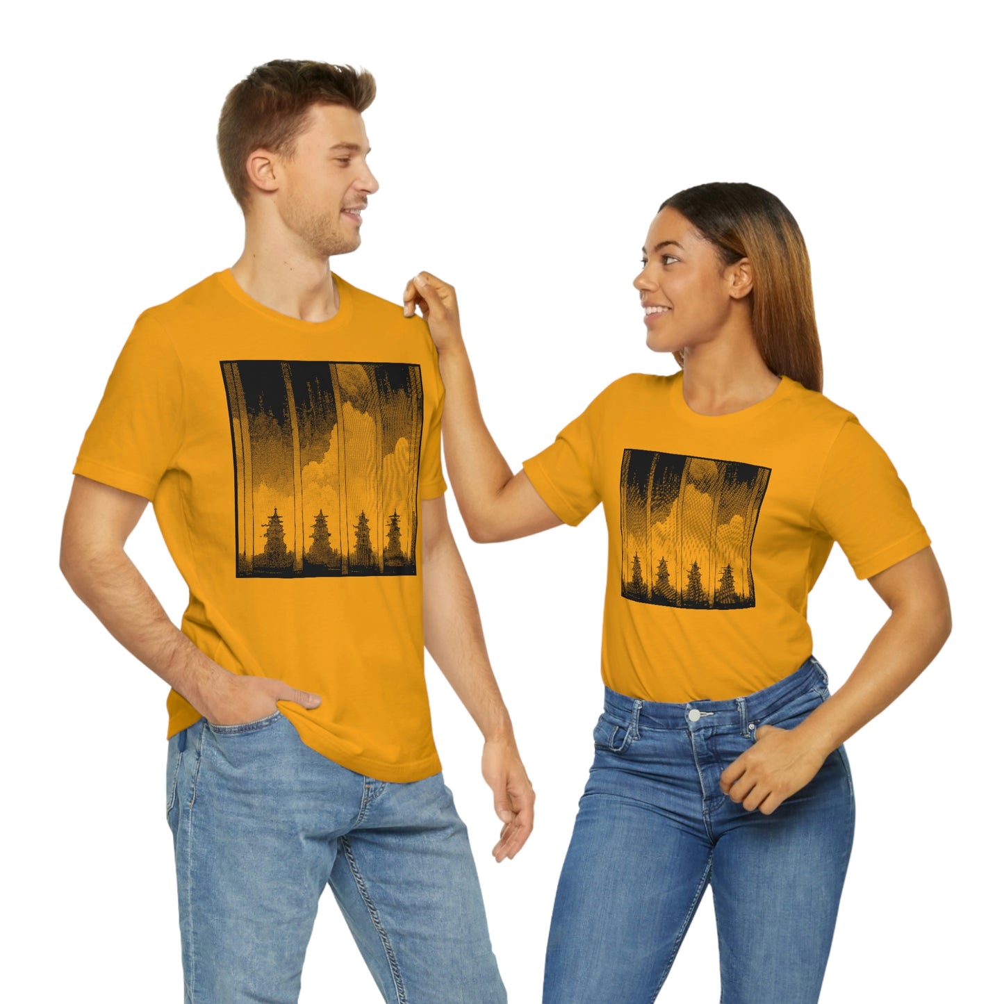 TREES