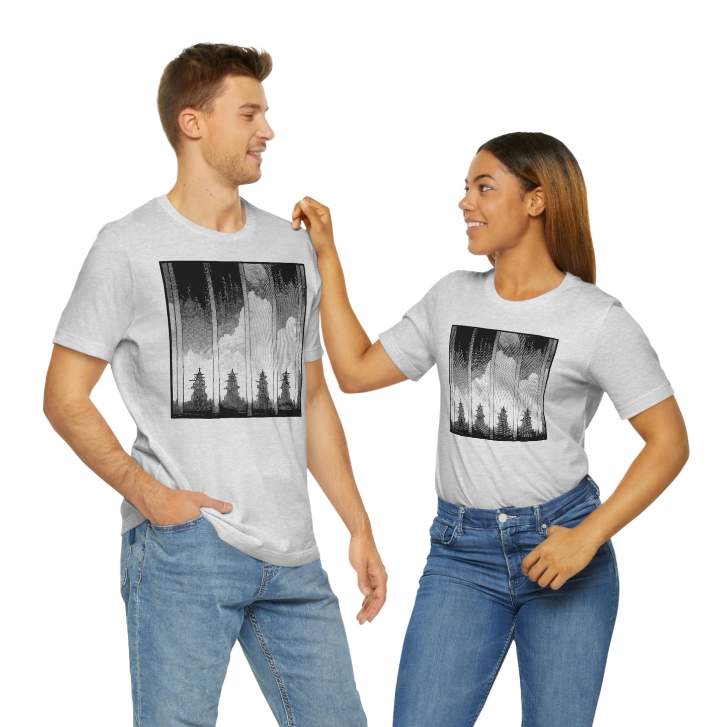 TREES