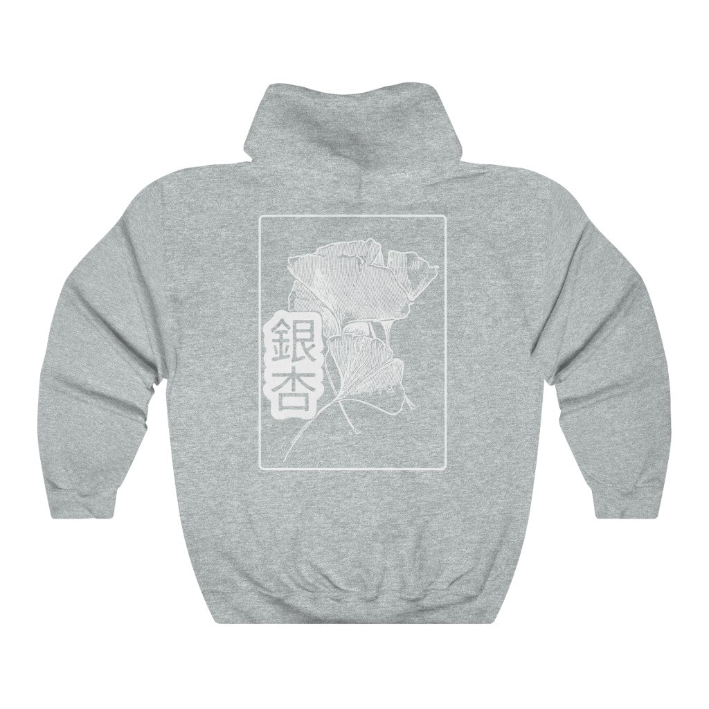 GINGKO - HOODIE