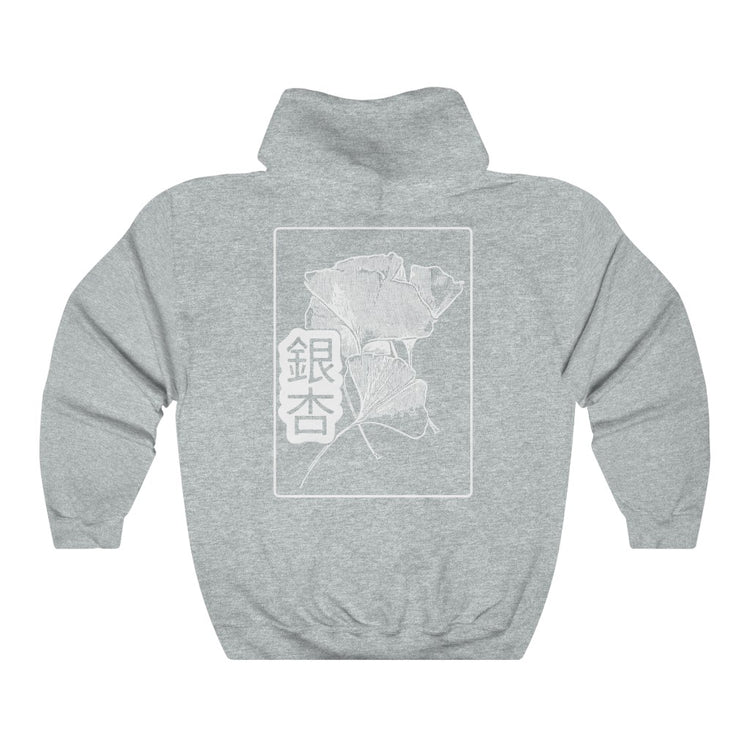 GINGKO - HOODIE
