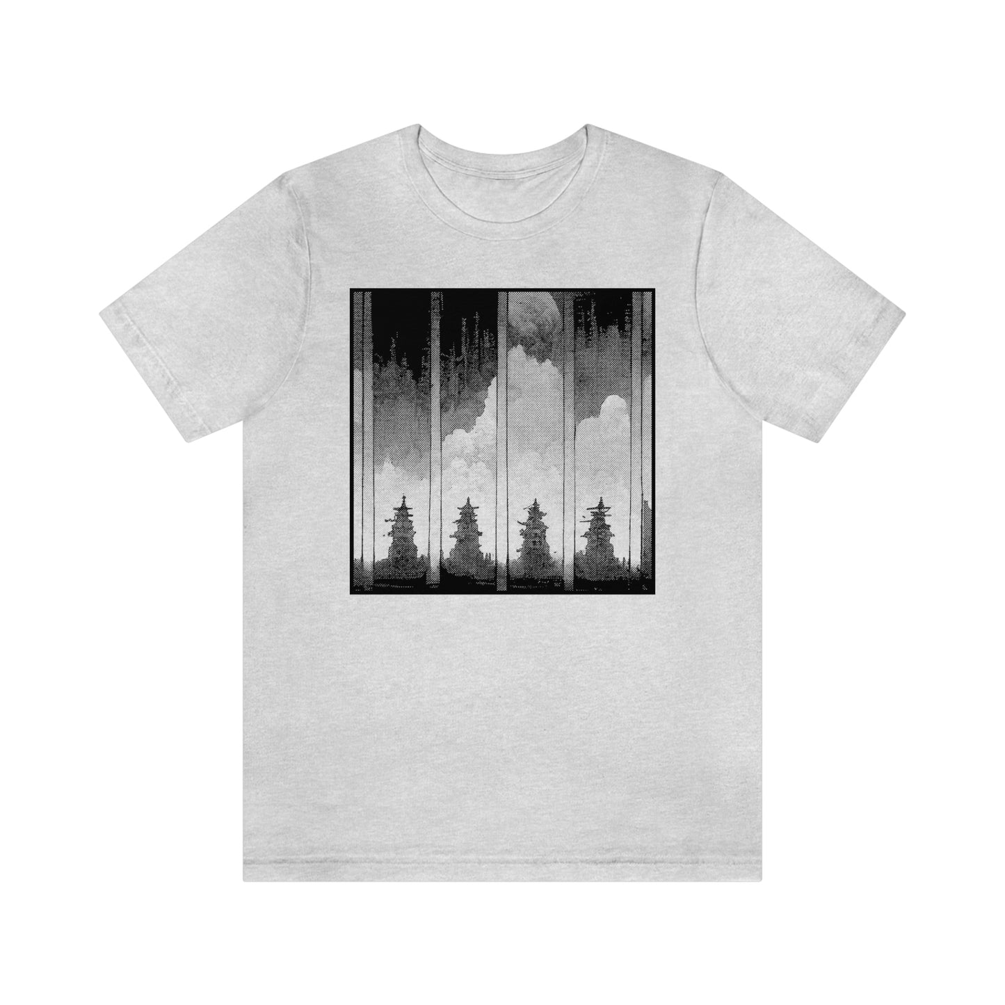 TREES