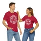 IAN CROSSLAND TEESHIRT