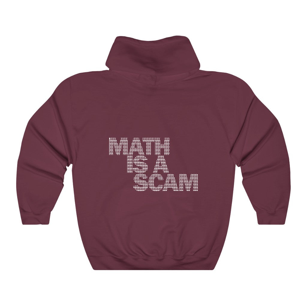 MATHISASCAM - HOODIE