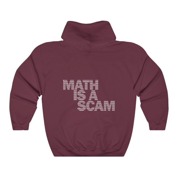 MATHISASCAM - HOODIE