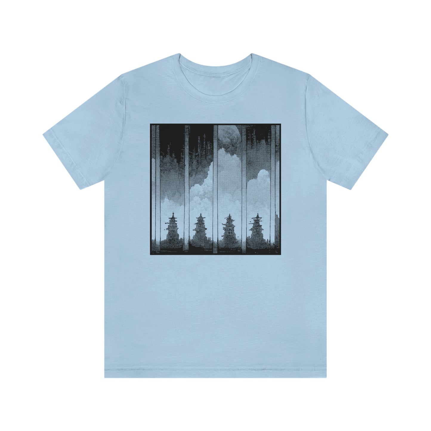 TREES