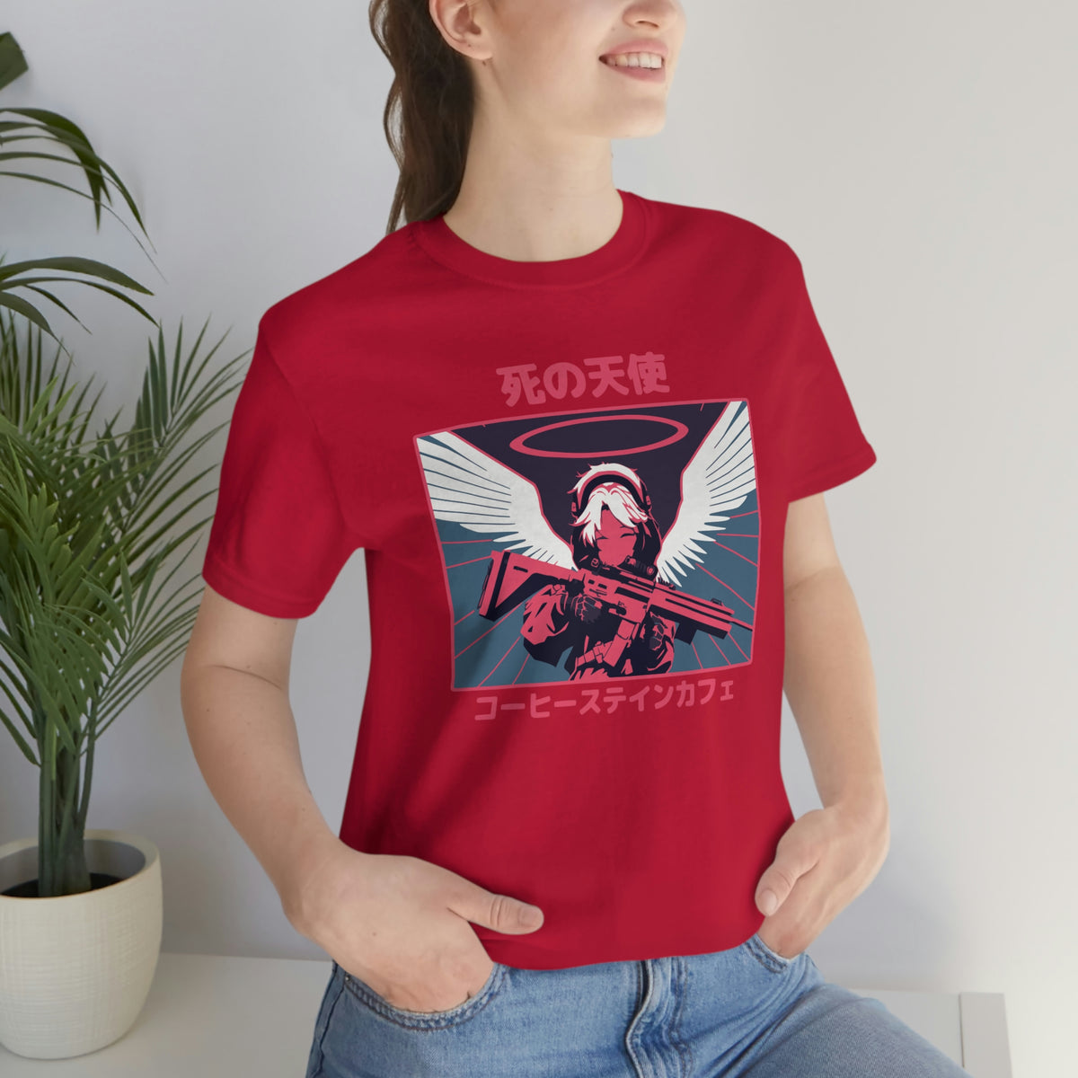 ANGELES