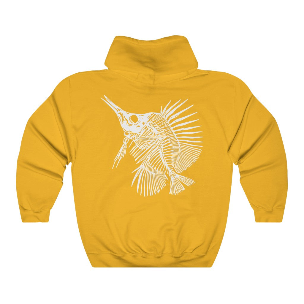 FISHONE - HOODIE