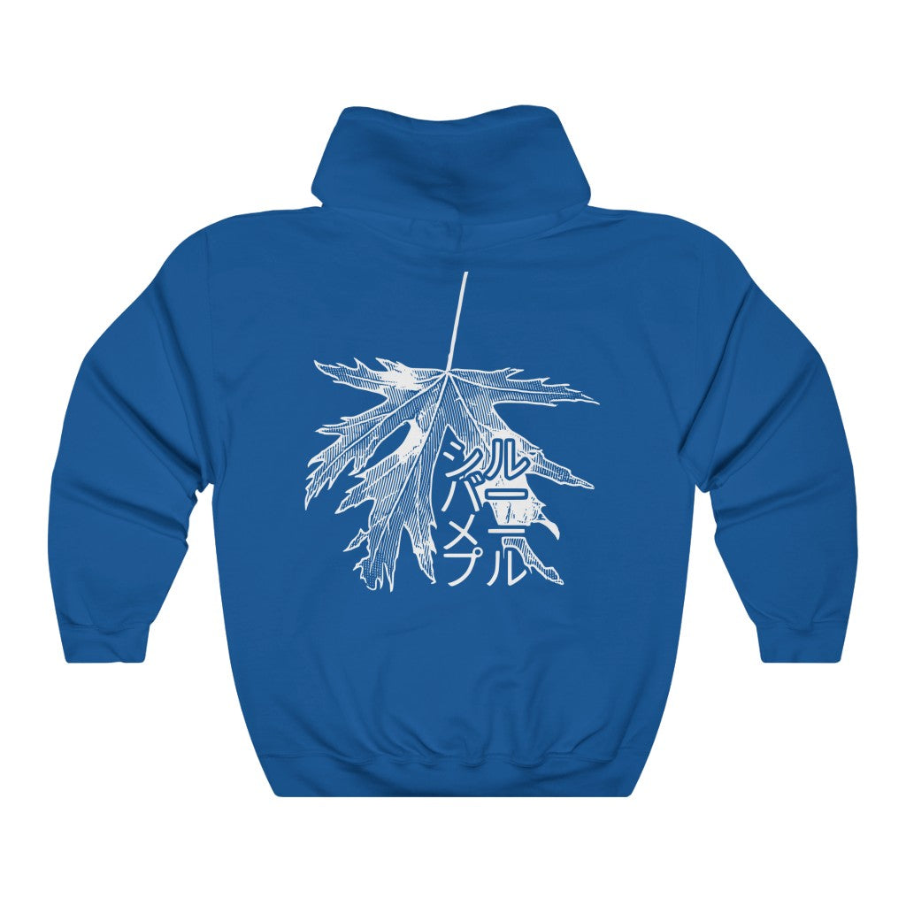 SHIBURUMAPURU - HOODIE