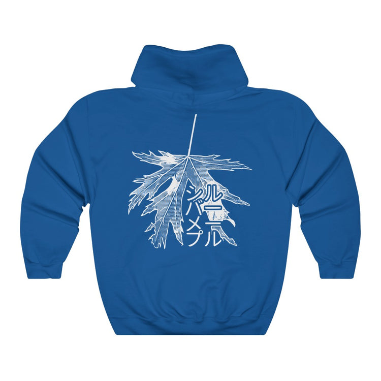 SHIBURUMAPURU - HOODIE