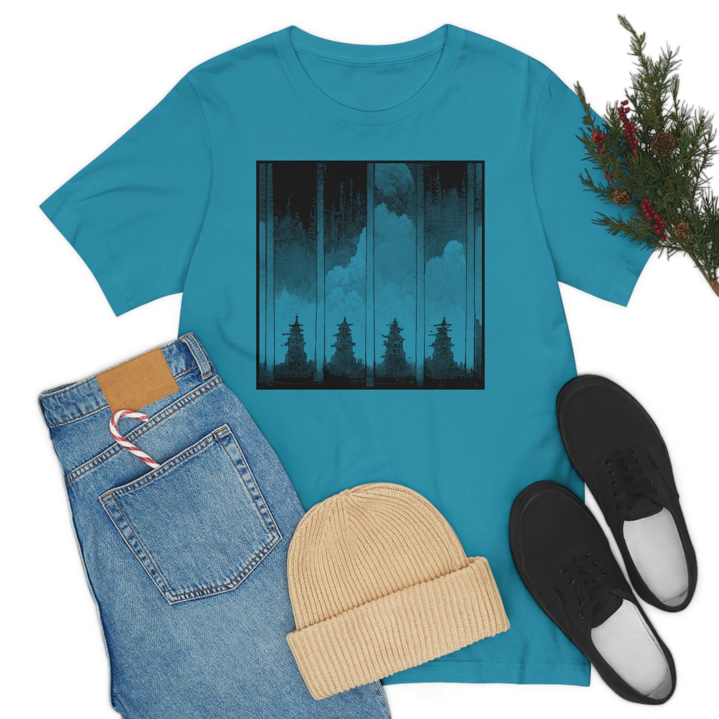 TREES