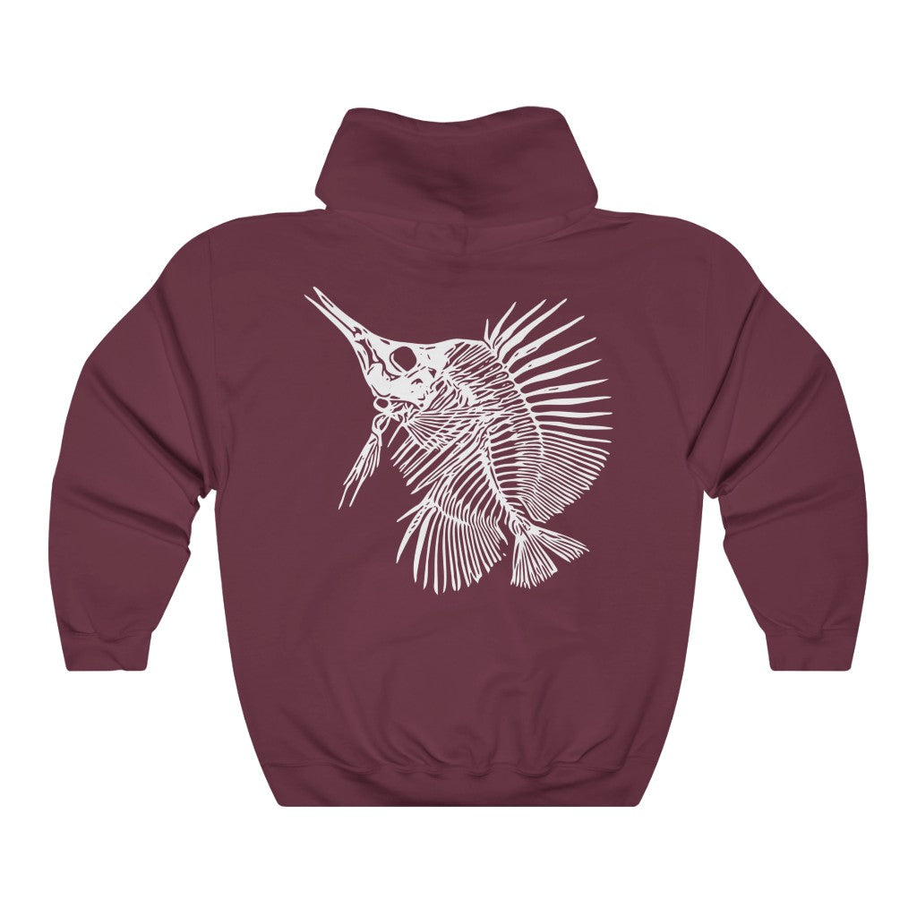 FISHONE - HOODIE