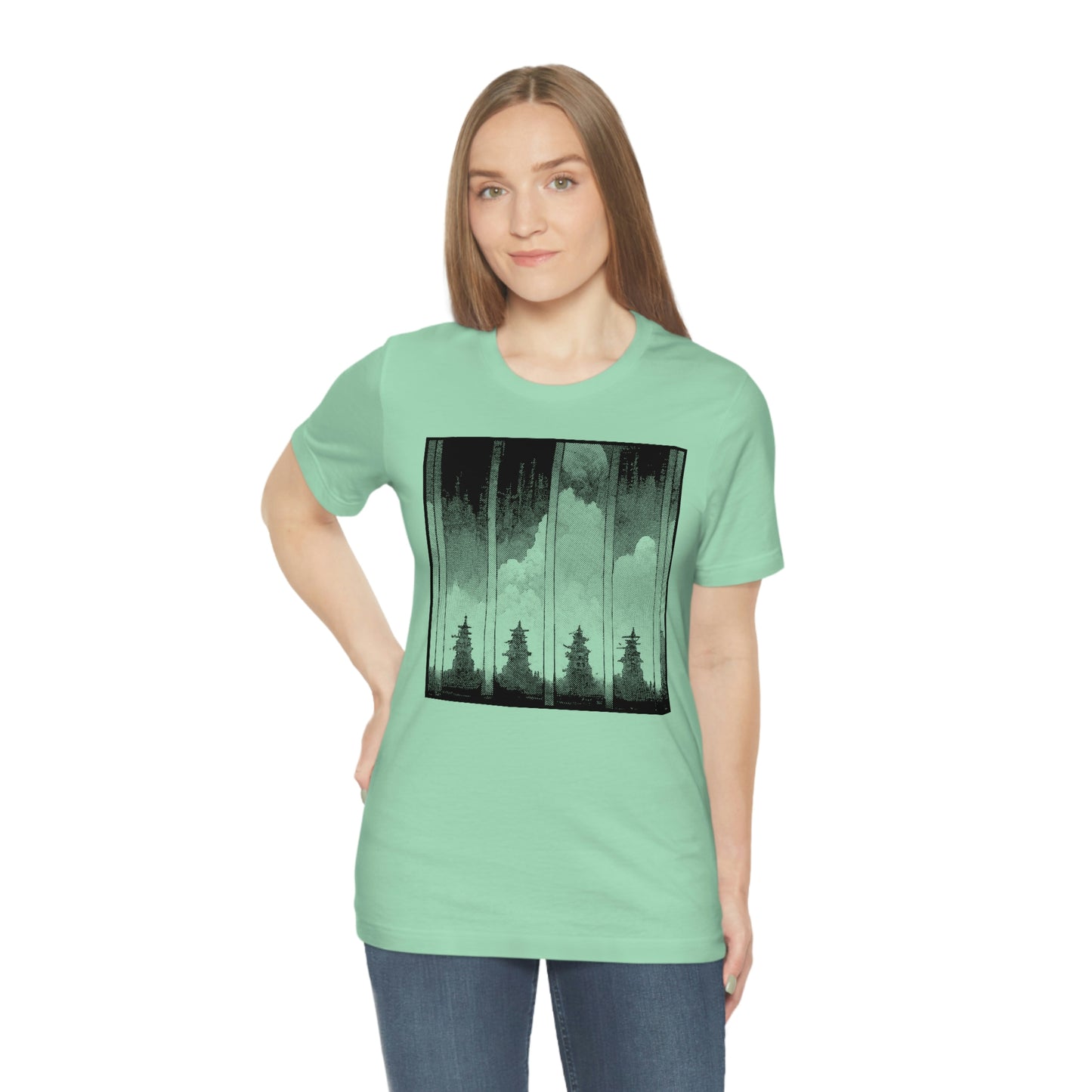 TREES