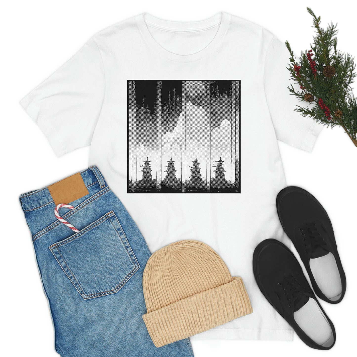 TREES